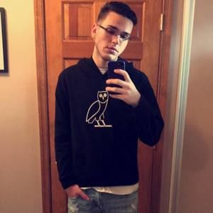 Meet your Posher, Nate